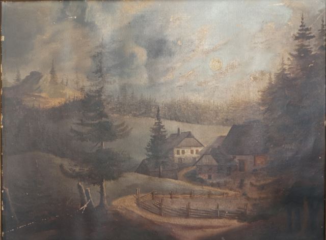 Krajina