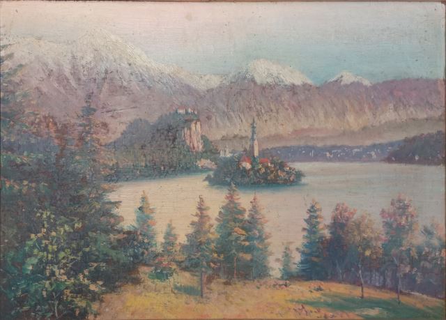 Bled
