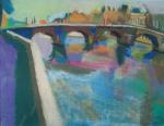 Pont-Neuf, Pariz