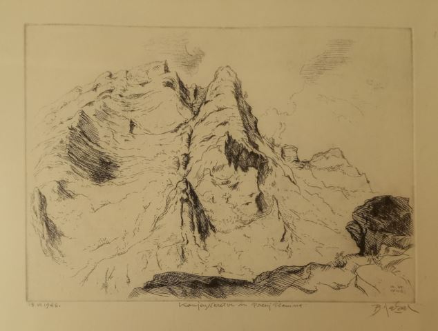 Kanjon Neretve in Prenj planina