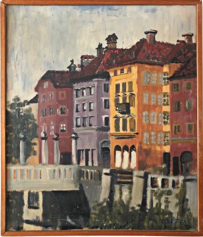 Ljubljana