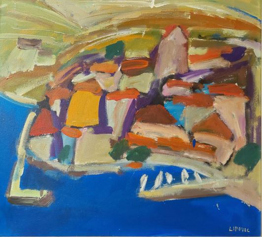 Brez naslova (morje)