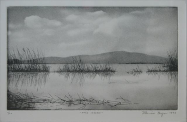 Jezero